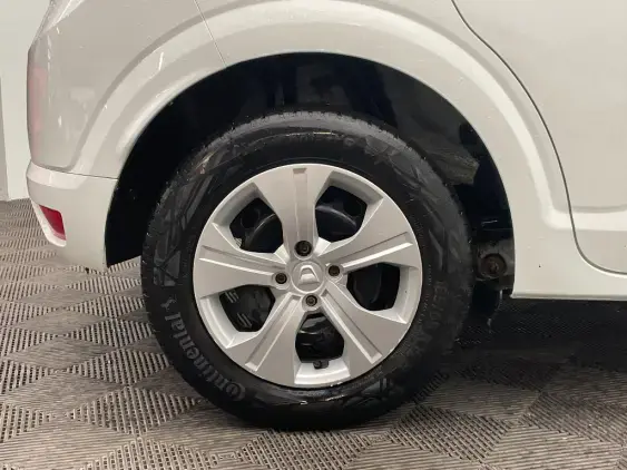 DACIA SANDERO III - voiture d'occasion - Photo 25