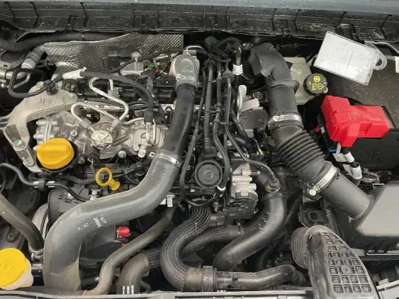 RENAULT ARKANA - voiture d'occasion - Photo 21