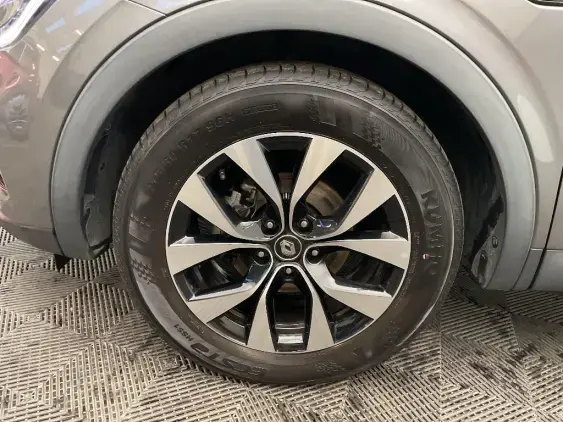 RENAULT ARKANA - voiture d'occasion - Photo 23