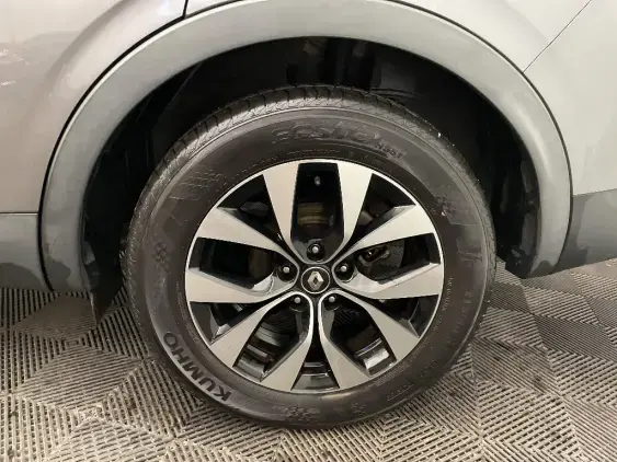 RENAULT ARKANA - voiture d'occasion - Photo 24