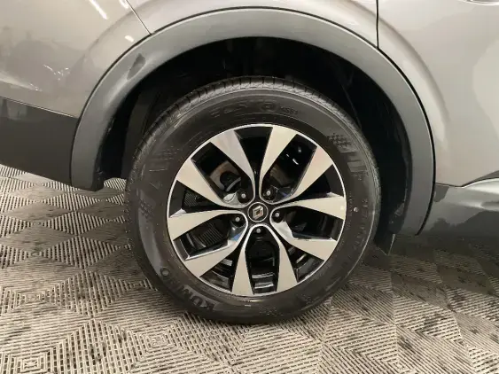 RENAULT ARKANA - voiture d'occasion - Photo 25