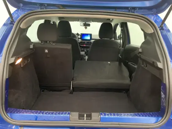 DACIA SANDERO III - voiture d'occasion - Photo 16