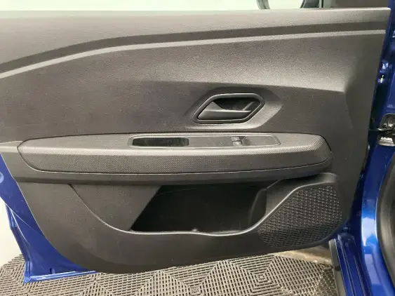 DACIA SANDERO III - voiture d'occasion - Photo 19