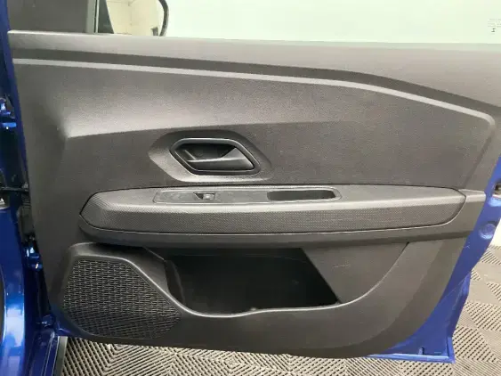 DACIA SANDERO III - voiture d'occasion - Photo 20