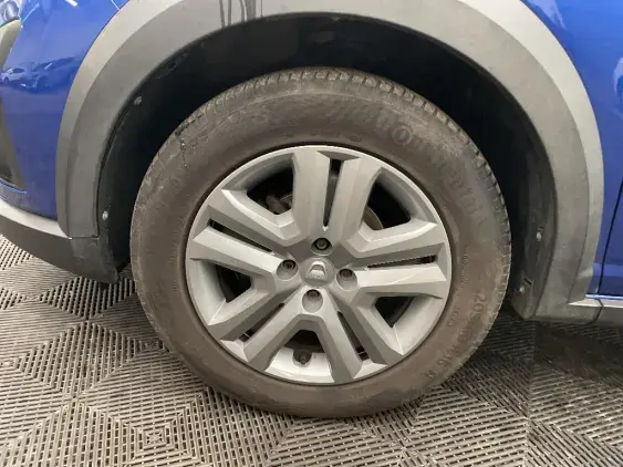 DACIA SANDERO III - voiture d'occasion - Photo 23