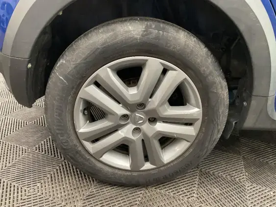 DACIA SANDERO III - voiture d'occasion - Photo 25