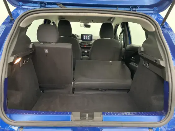 DACIA SANDERO III - voiture d'occasion - Photo 16