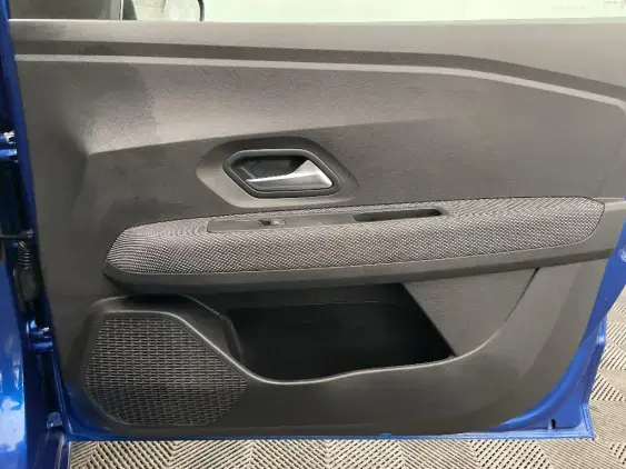 DACIA SANDERO III - voiture d'occasion - Photo 20