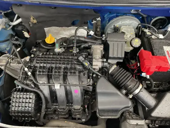 DACIA SANDERO III - voiture d'occasion - Photo 21