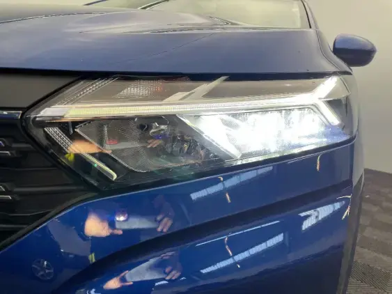 DACIA SANDERO III - voiture d'occasion - Photo 22