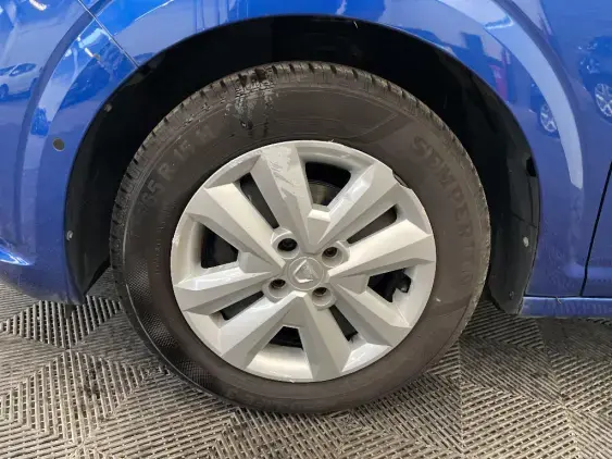 DACIA SANDERO III - voiture d'occasion - Photo 23