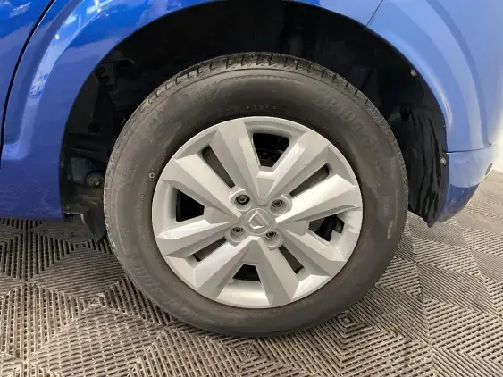 DACIA SANDERO III - voiture d'occasion - Photo 24