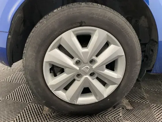 DACIA SANDERO III - voiture d'occasion - Photo 25