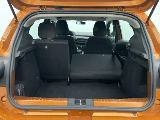 DACIA SANDERO III - voiture d'occasion - Photo 16