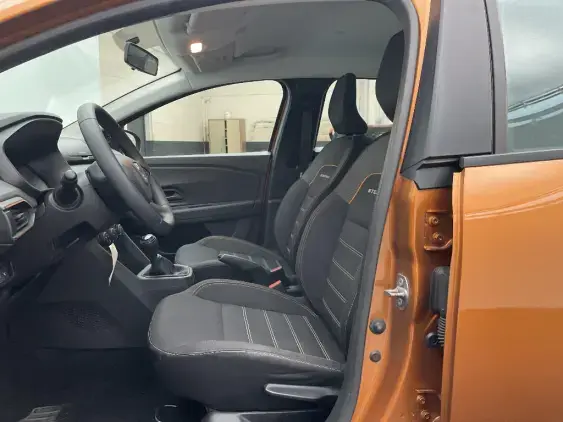 DACIA SANDERO III - voiture d'occasion - Photo 18