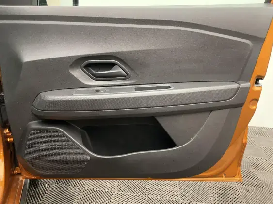 DACIA SANDERO III - voiture d'occasion - Photo 20