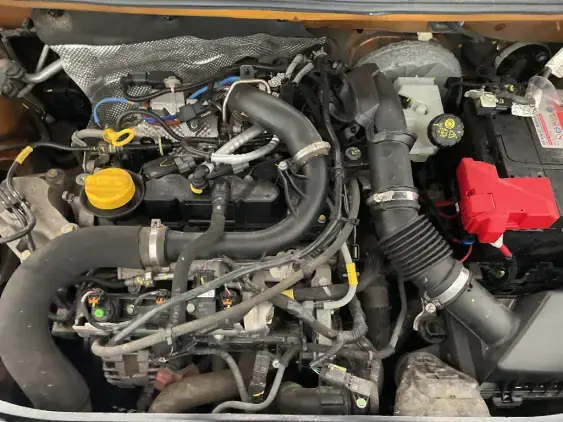 DACIA SANDERO III - voiture d'occasion - Photo 21