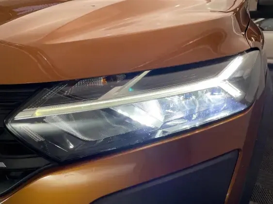 DACIA SANDERO III - voiture d'occasion - Photo 22