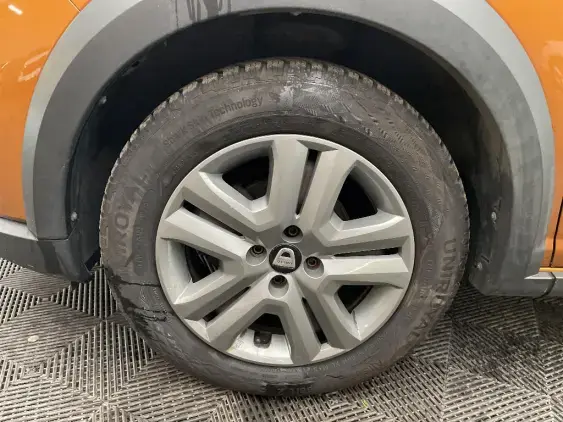 DACIA SANDERO III - voiture d'occasion - Photo 23