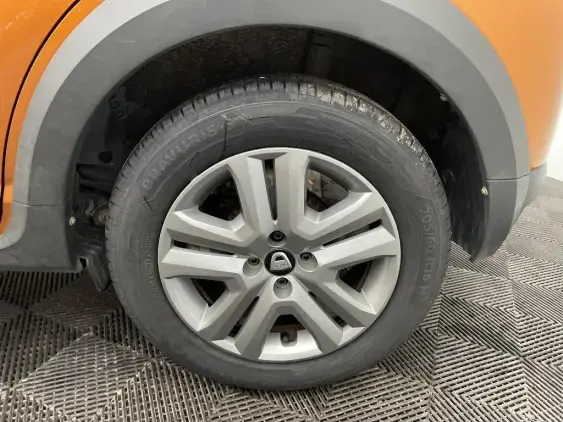 DACIA SANDERO III - voiture d'occasion - Photo 24