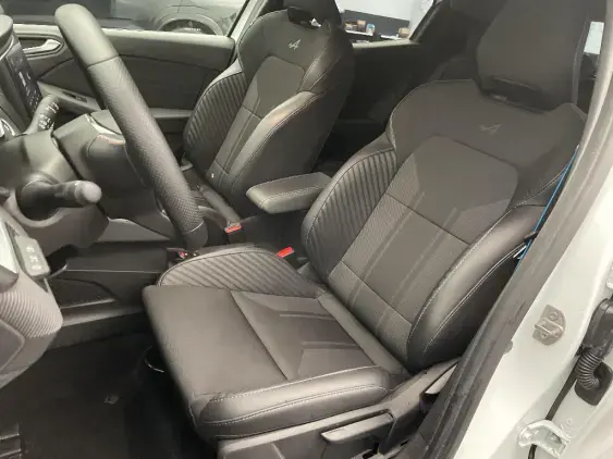 RENAULT CLIO V - voiture d'occasion - Photo 18