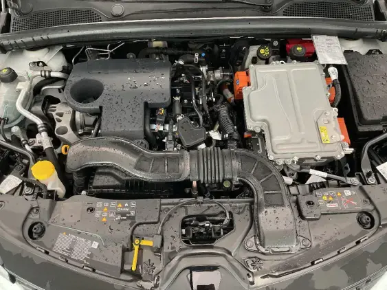 RENAULT CLIO V - voiture d'occasion - Photo 21