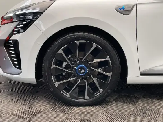 RENAULT CLIO V - voiture d'occasion - Photo 23