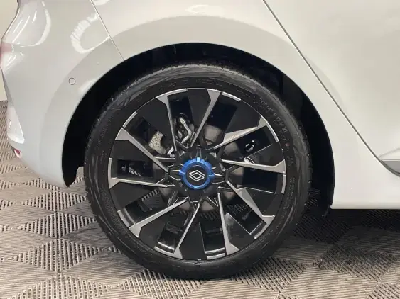 RENAULT CLIO V - voiture d'occasion - Photo 25