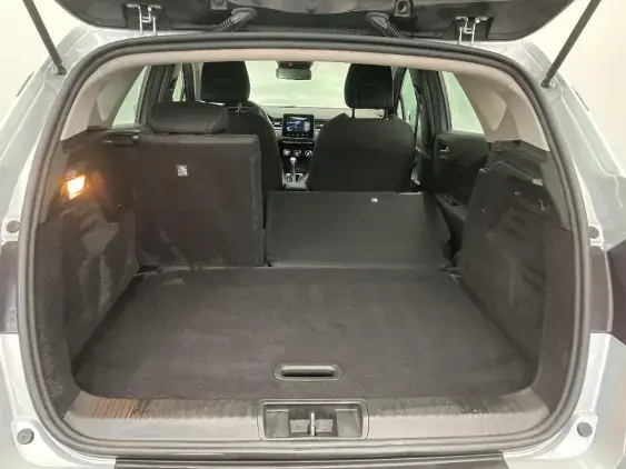 RENAULT CAPTUR II - voiture d'occasion - Photo 16