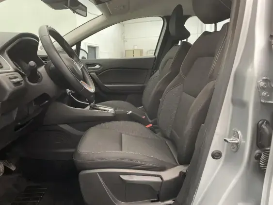 RENAULT CAPTUR II - voiture d'occasion - Photo 18