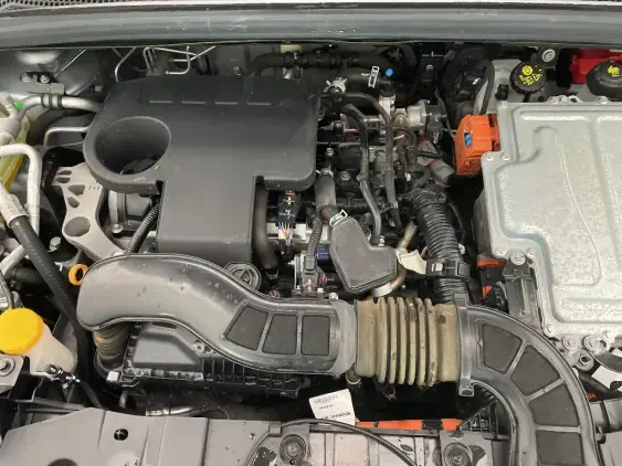 RENAULT CAPTUR II - voiture d'occasion - Photo 21