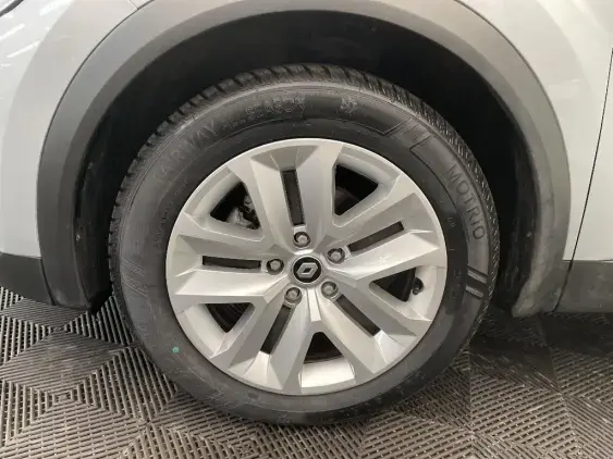 RENAULT CAPTUR II - voiture d'occasion - Photo 23