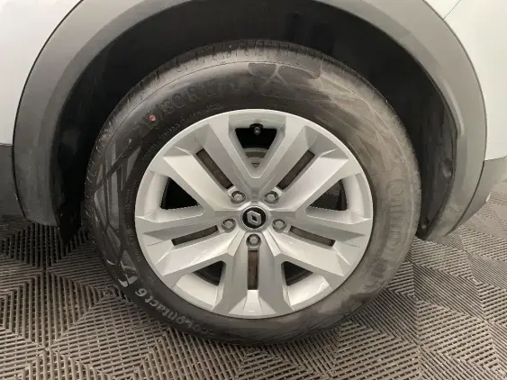 RENAULT CAPTUR II - voiture d'occasion - Photo 24