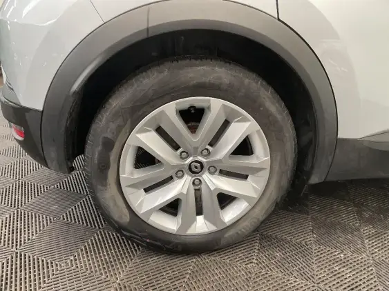 RENAULT CAPTUR II - voiture d'occasion - Photo 25