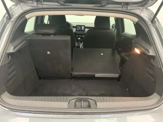 RENAULT CLIO V - voiture d'occasion - Photo 16