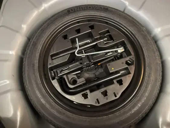 RENAULT CLIO V - voiture d'occasion - Photo 17