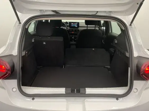 DACIA SANDERO III - voiture d'occasion - Photo 16