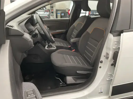 DACIA SANDERO III - voiture d'occasion - Photo 18