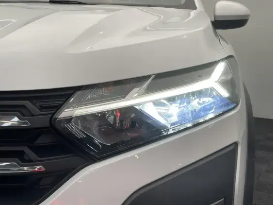 DACIA SANDERO III - voiture d'occasion - Photo 22