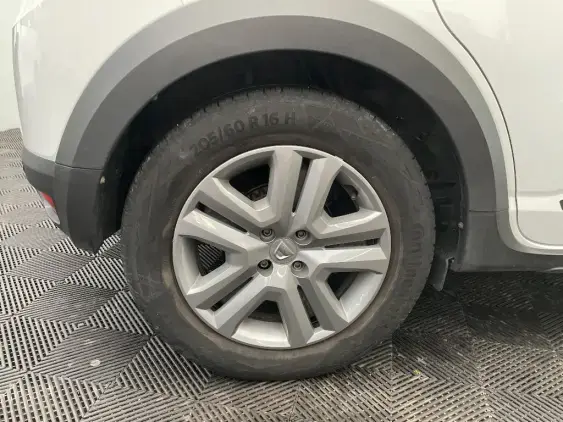 DACIA SANDERO III - voiture d'occasion - Photo 25