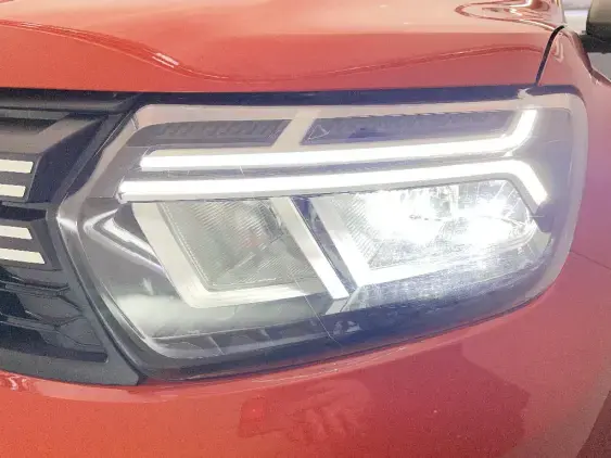 DACIA DUSTER II - voiture d'occasion - Photo 22