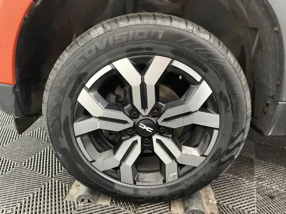 DACIA DUSTER II - voiture d'occasion - Photo 23