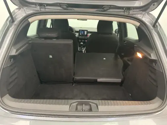 RENAULT CLIO V - voiture d'occasion - Photo 16