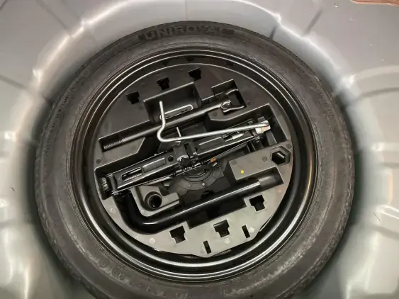 RENAULT CLIO V - voiture d'occasion - Photo 17