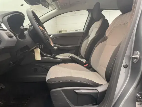 RENAULT CLIO V - voiture d'occasion - Photo 18