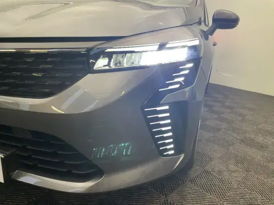 RENAULT CLIO V - voiture d'occasion - Photo 22