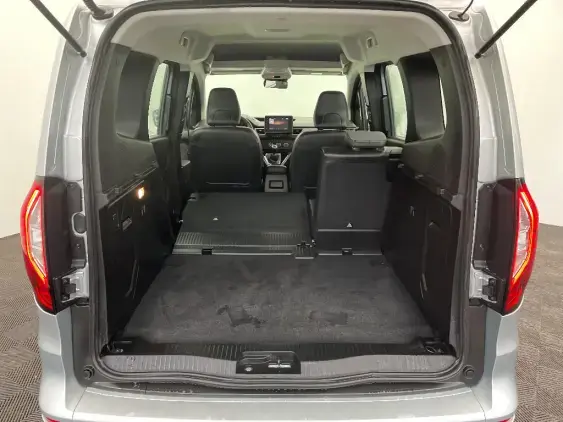 RENAULT KANGOO III - voiture d'occasion - Photo 16