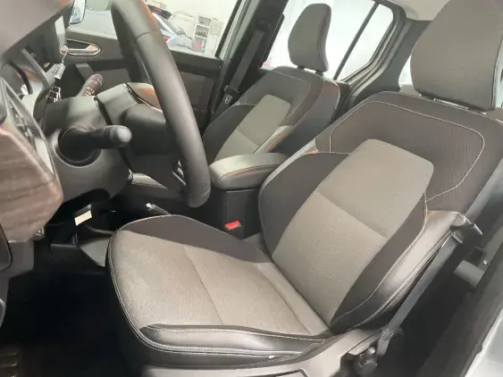 RENAULT KANGOO III - voiture d'occasion - Photo 18