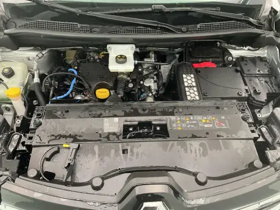 RENAULT KANGOO III - voiture d'occasion - Photo 21