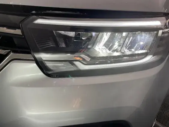 RENAULT KANGOO III - voiture d'occasion - Photo 22